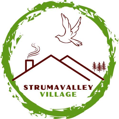 Struma Valley Village